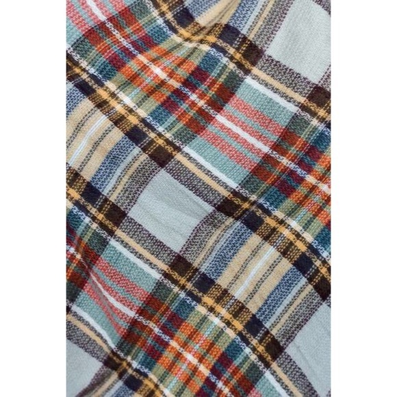 These Are The Days Blanket Scarf - Picture 4 of 4